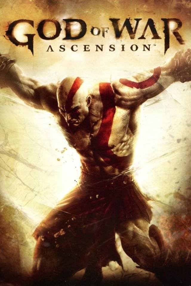 đánh giá God of War Ascension - Vũ Trụ Game