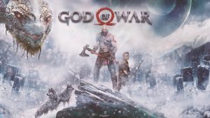 Đánh giá God Of War 2018 - Vũ Trụ Game