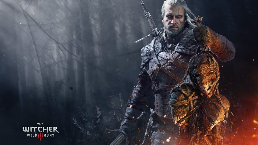Đánh giá The Witcher 3: Wild Hunt - Vũ Trụ Game