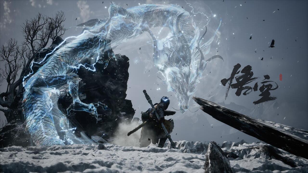 Cảm giác chiến đấu và Phản hồi xúc giác trong Black Myth: Wukong