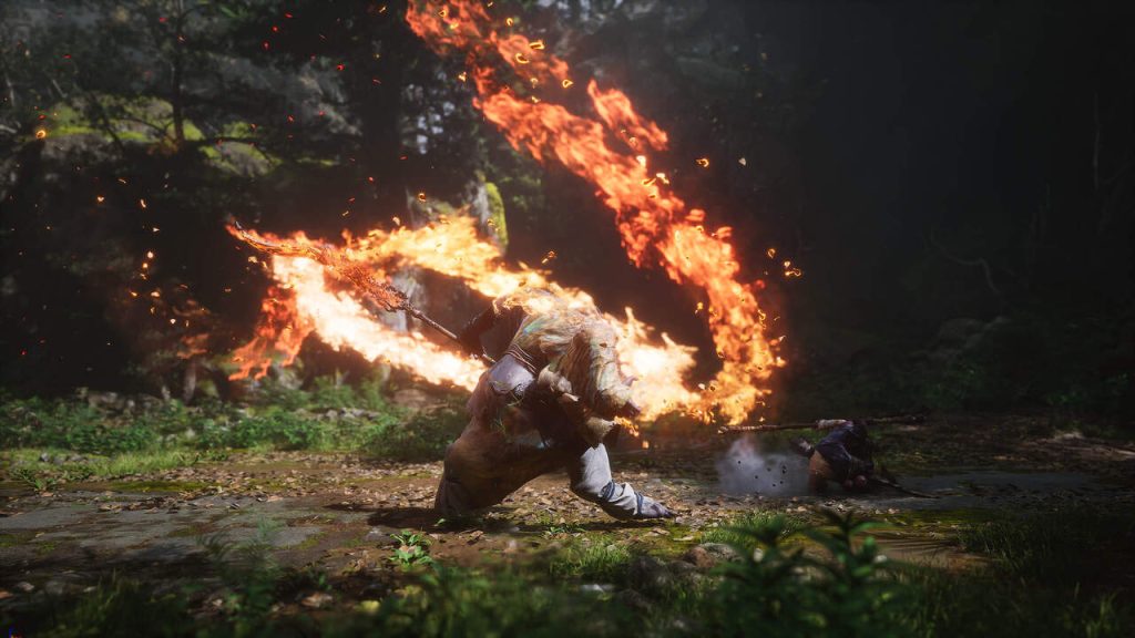 Tương vô hình thủ phạm gây ức chế cho người chơi Black Myth: Wukong