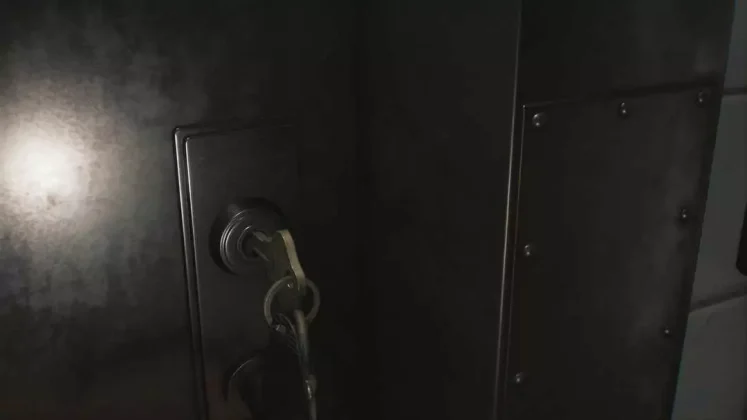 Vị tr&iacute; Key Items RE9 v&agrave; vật phẩm mở đường trong Resident Evil 9