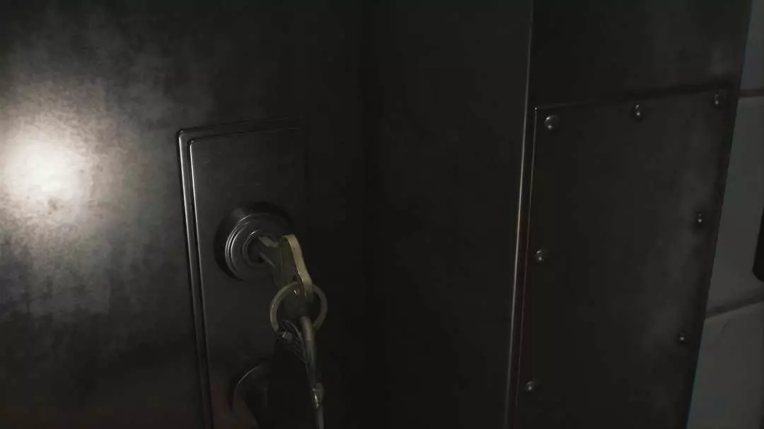 Vị trí Key Items RE9 và vật phẩm mở đường trong Resident Evil 9